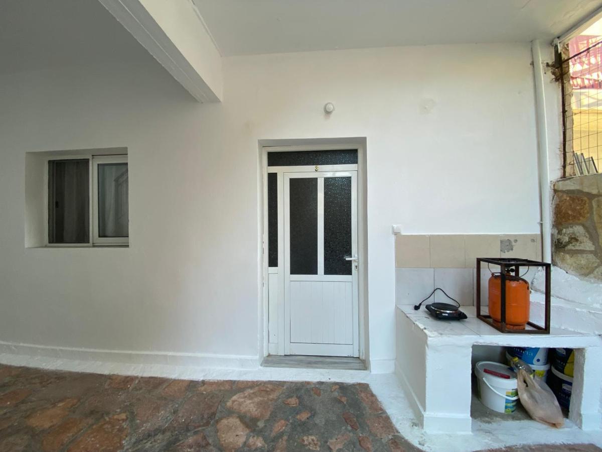 Angelview Apartments Himare Room photo