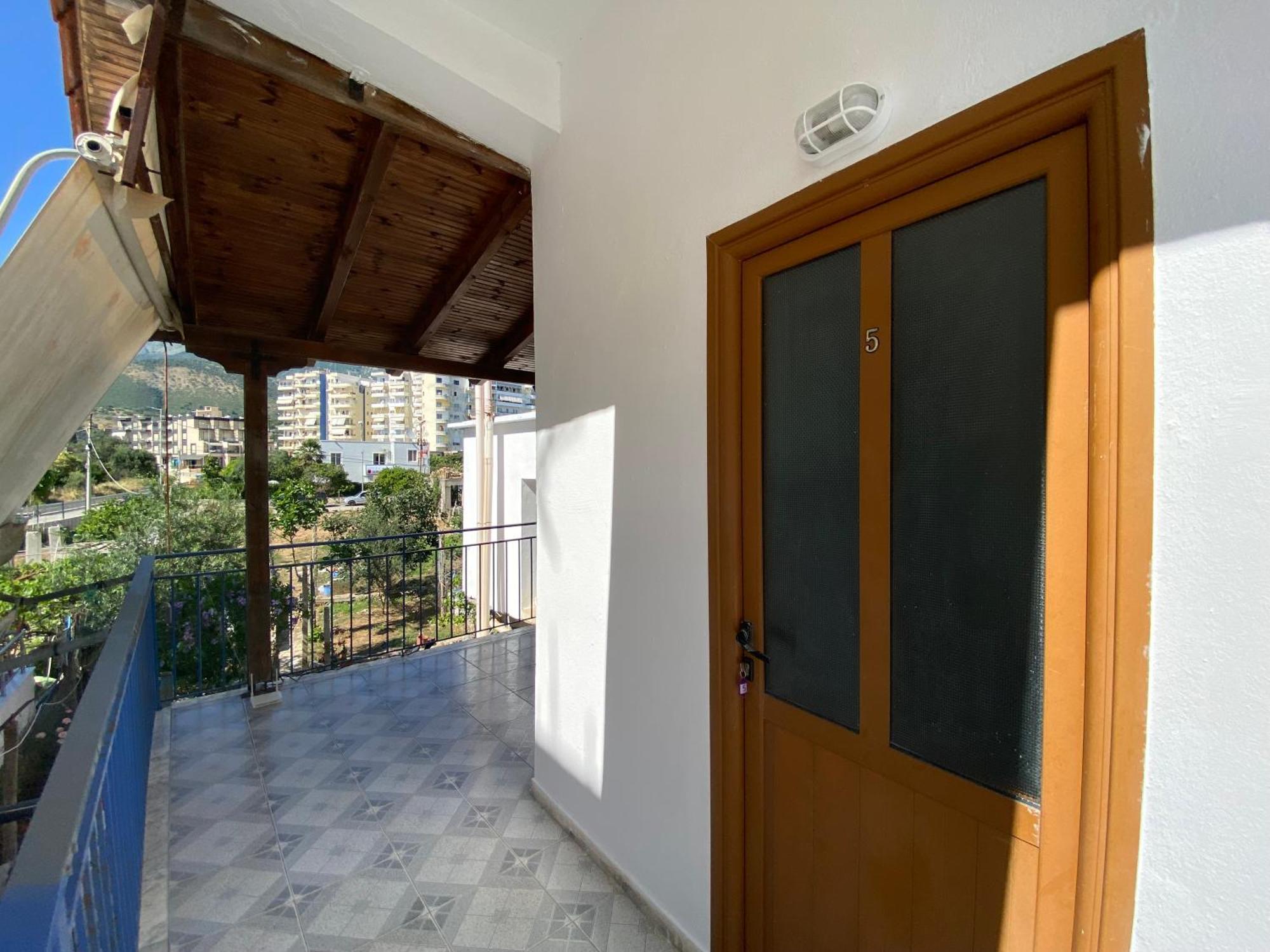 Angelview Apartments Himare Room photo