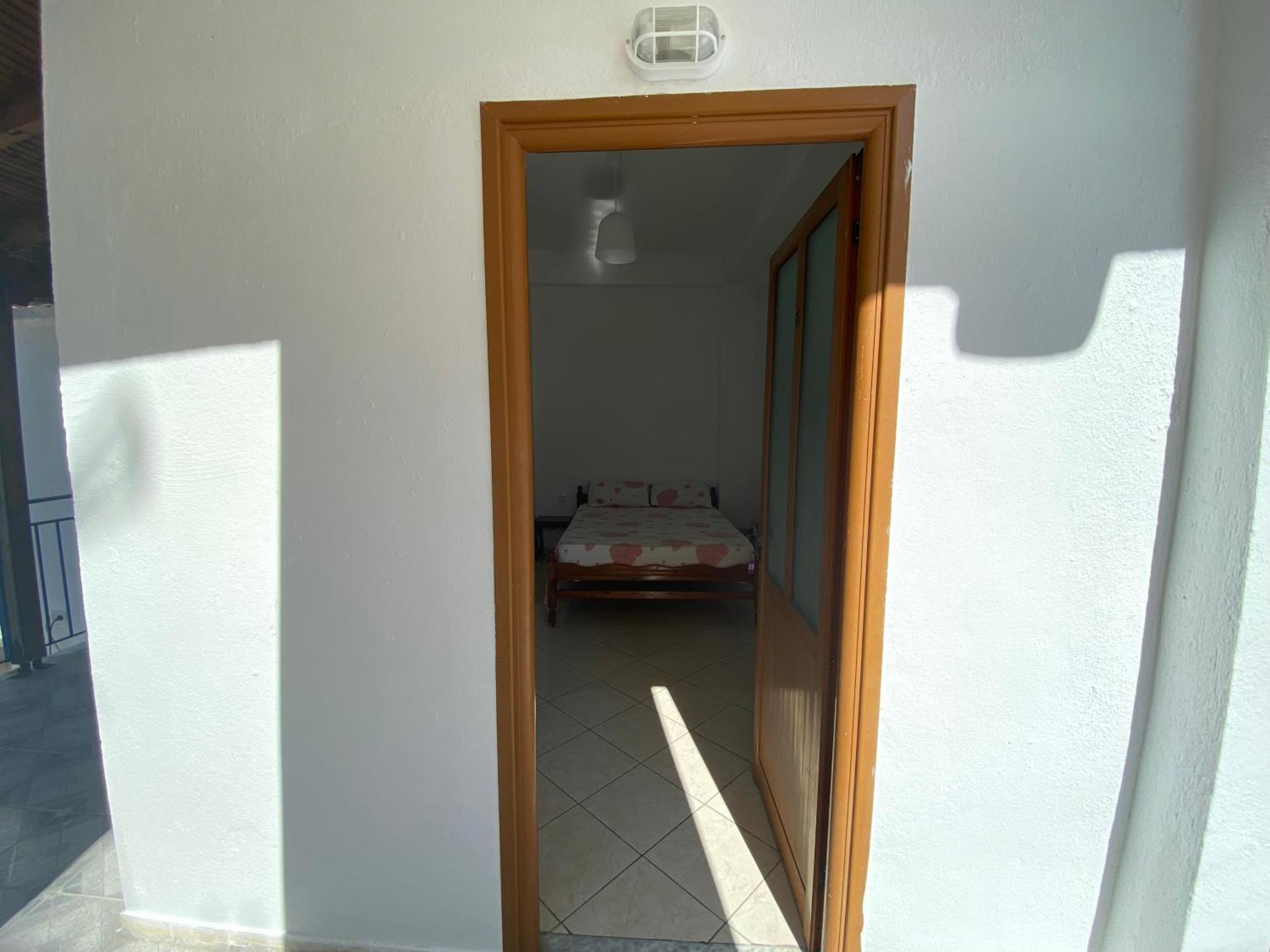 Angelview Apartments Himare Room photo