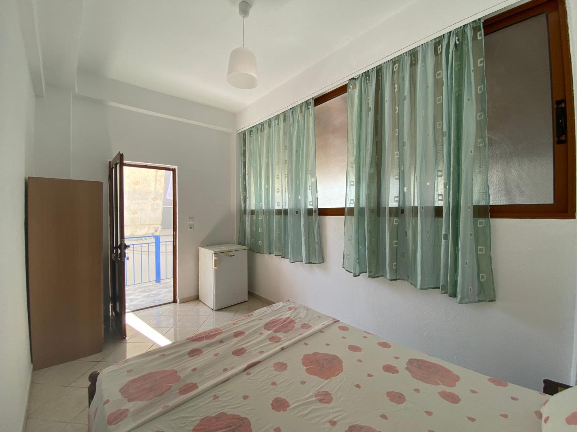 Angelview Apartments Himare Room photo