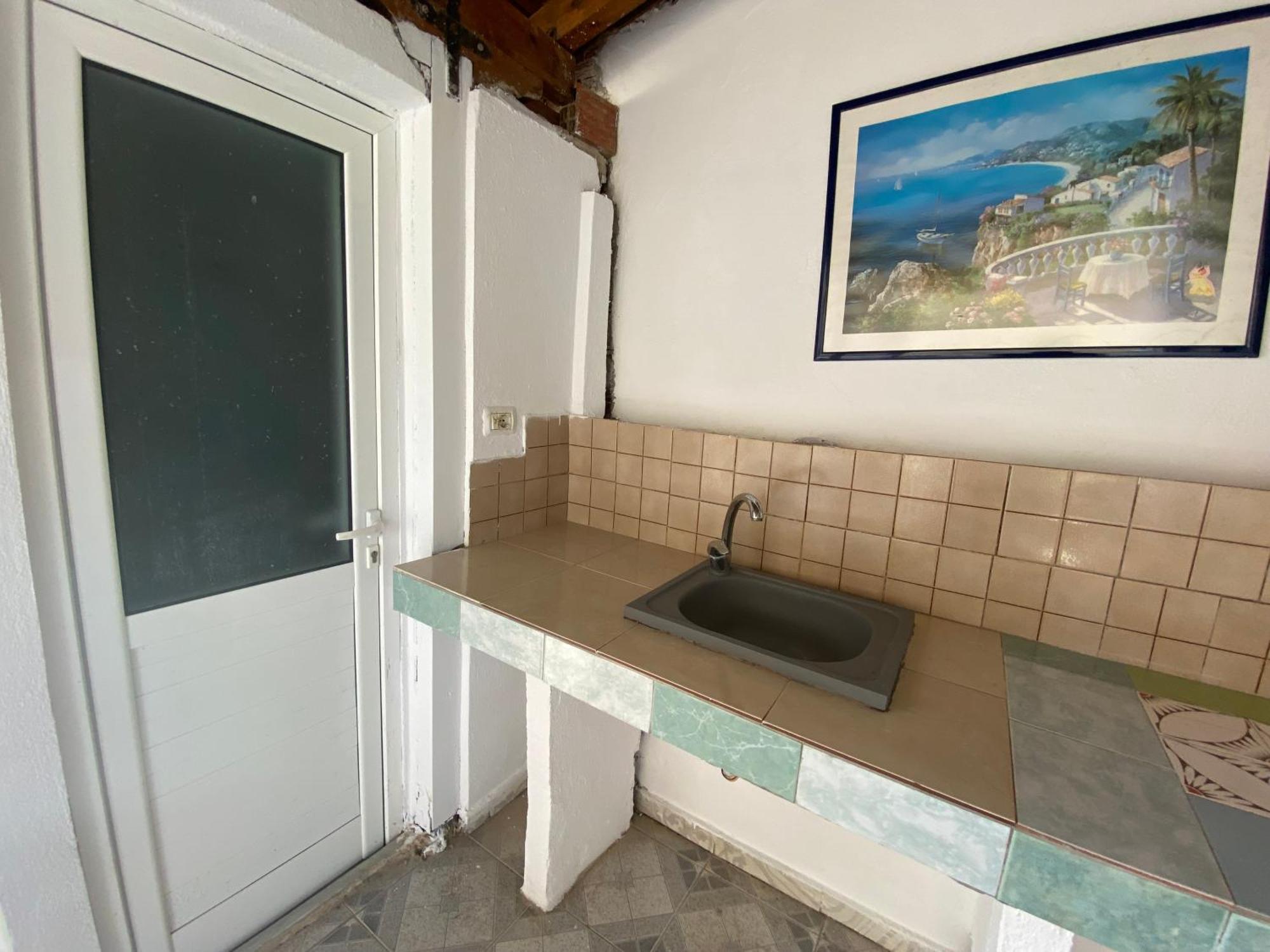 Angelview Apartments Himare Room photo