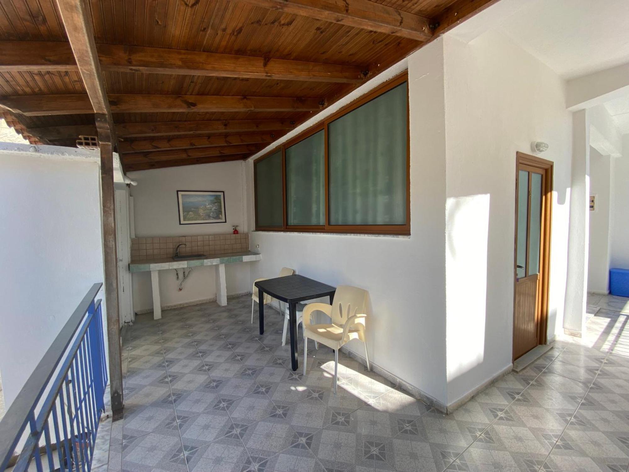 Angelview Apartments Himare Room photo