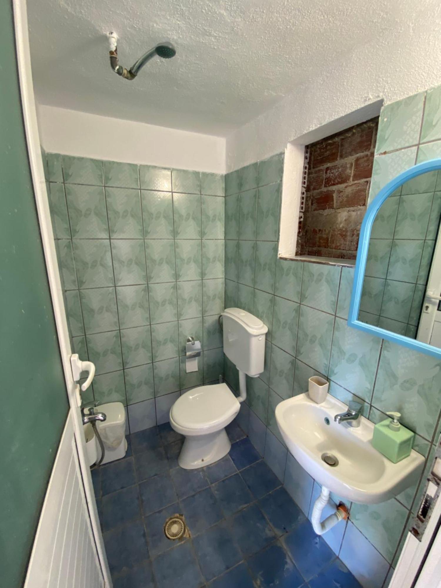 Angelview Apartments Himare Room photo